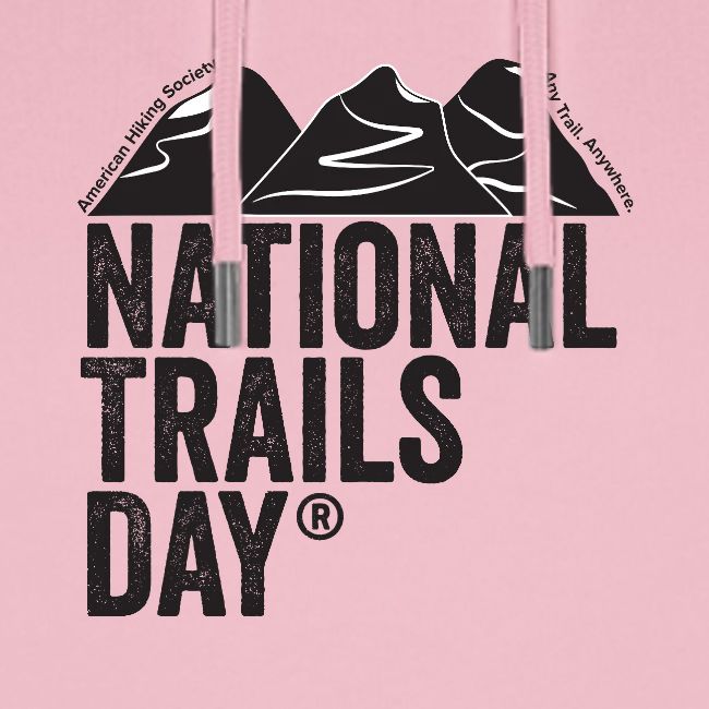 National Trails Day