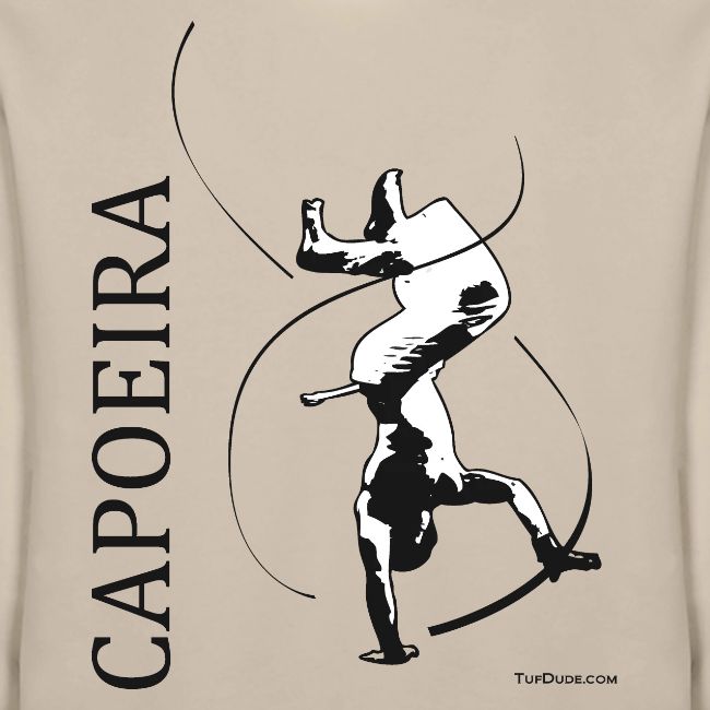 CAPOEIRA 004
