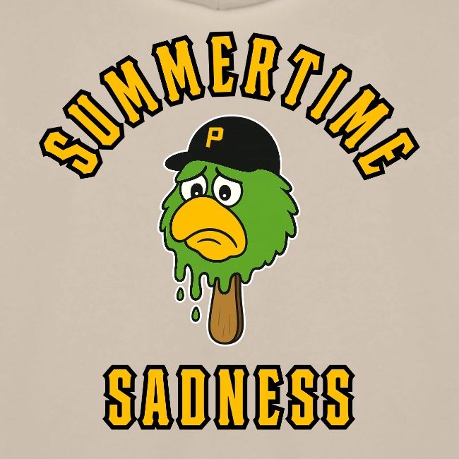 Summertime Sadness (2-sided on light)