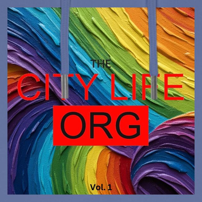 CIty Life Org Vol. 1