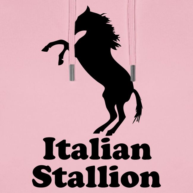 Italian Stallion