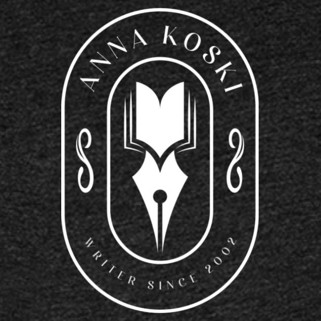 Full Logo White