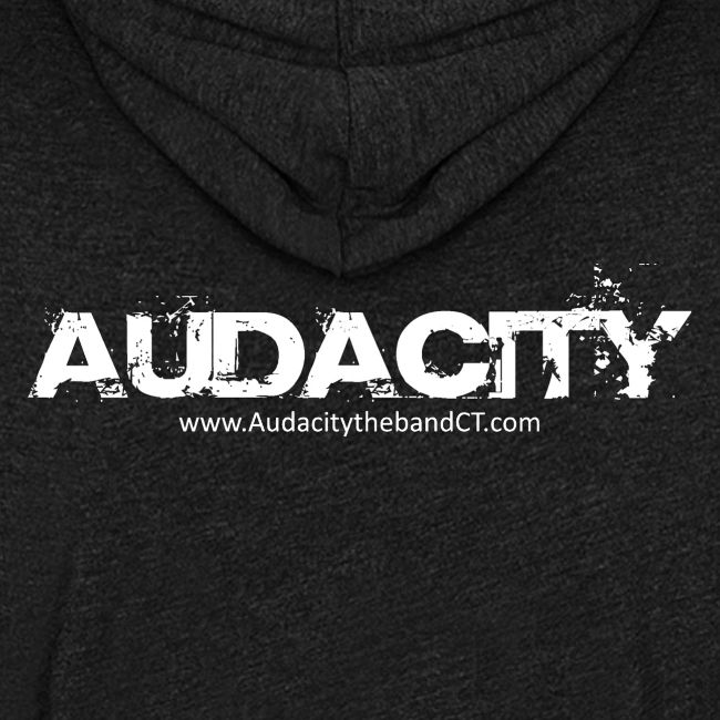 Audacity Crowd Design