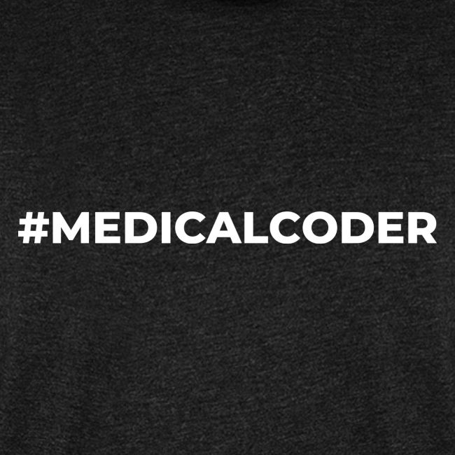 #medicalcoder