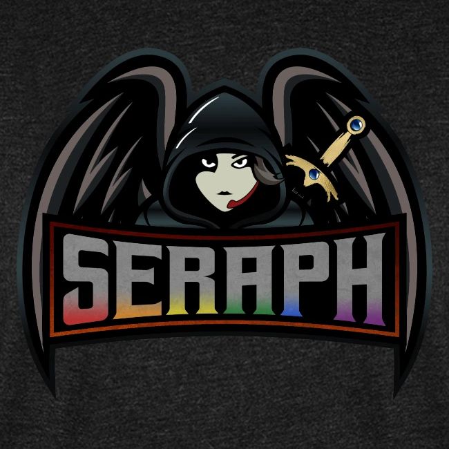 D4 Seraph Swag