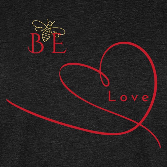 BE LOVE