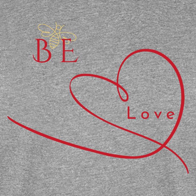 BE LOVE