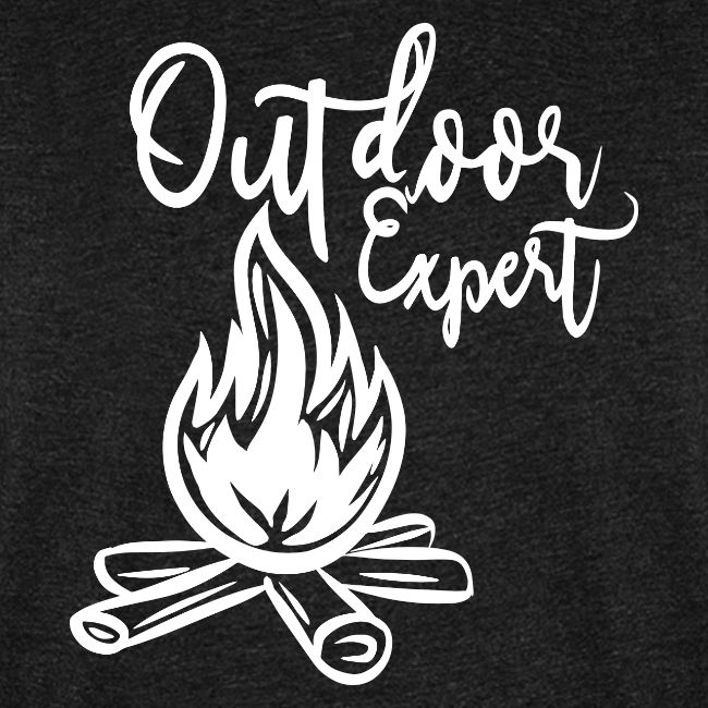 outdoor expert