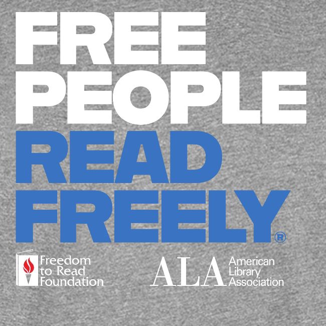 Free People Read Freely®