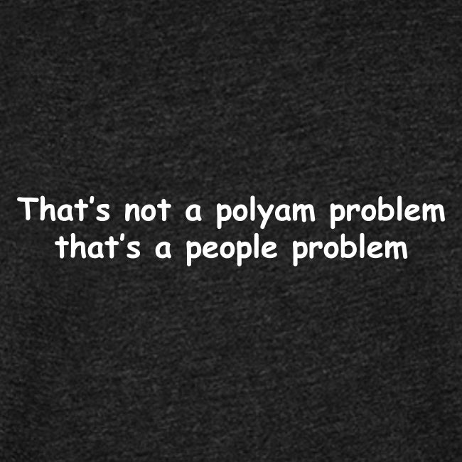 Polyam Problem