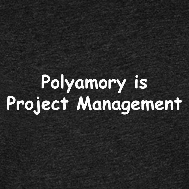 Poly Project Management