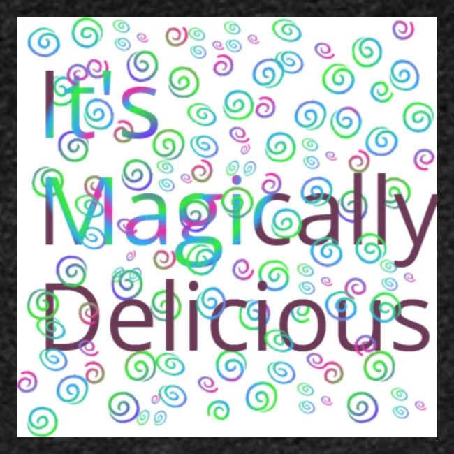 Magically