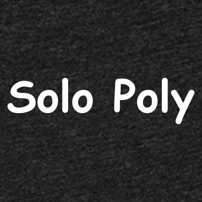 Solo Poly