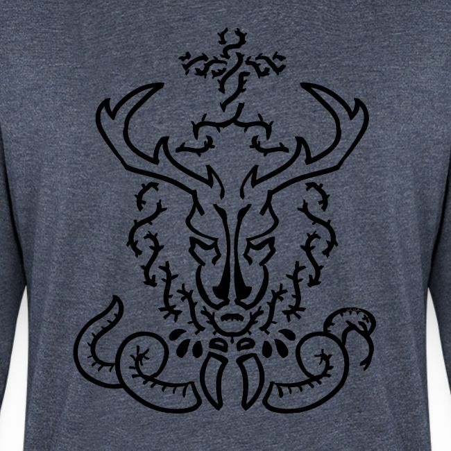 CHRISTmas Stag