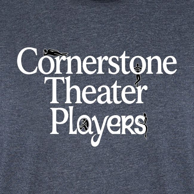 Cornerstone Theater Players (Light)