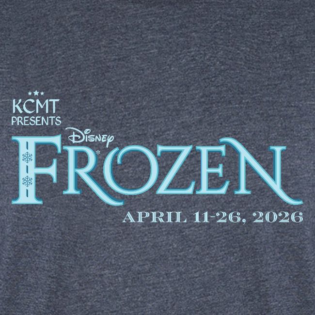KCMT Frozen Merch
