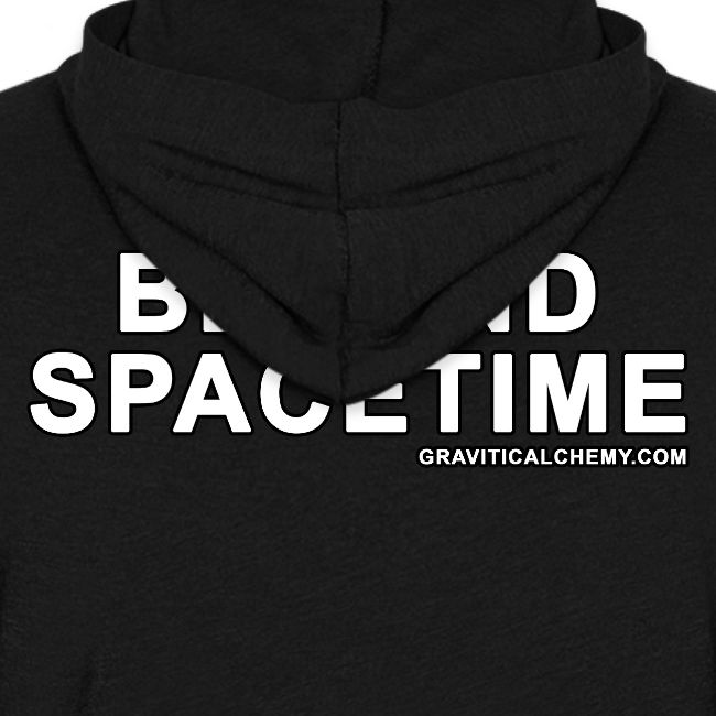 Gravitic Alchemy Logo