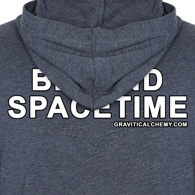 Gravitic Alchemy Logo