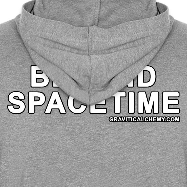 Gravitic Alchemy Logo