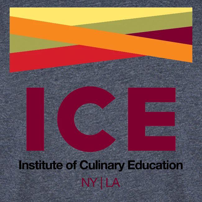 ICE Logo - Black Font