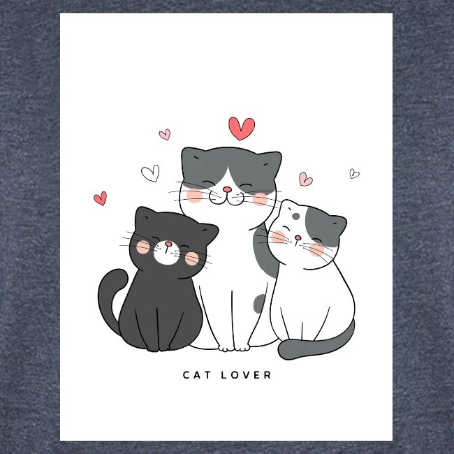 Cat Love