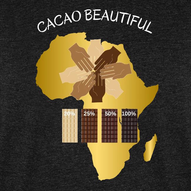 Cacao Beautiful