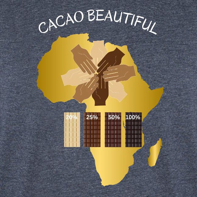 Cacao Beautiful
