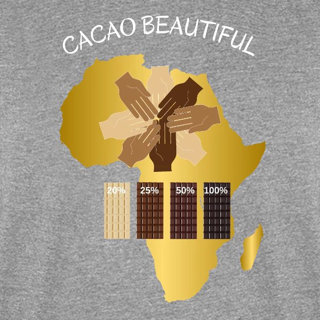 Cacao Beautiful