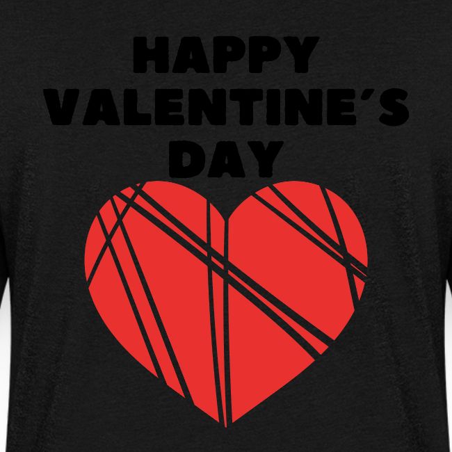 Valentine's Day Fashion February 14, Love Day.