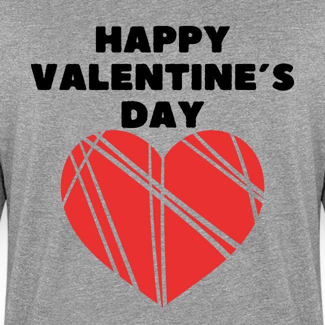 Valentine's Day Fashion February 14, Love Day.