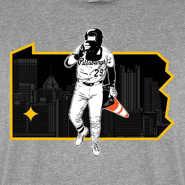 Fear The Cone (Light)