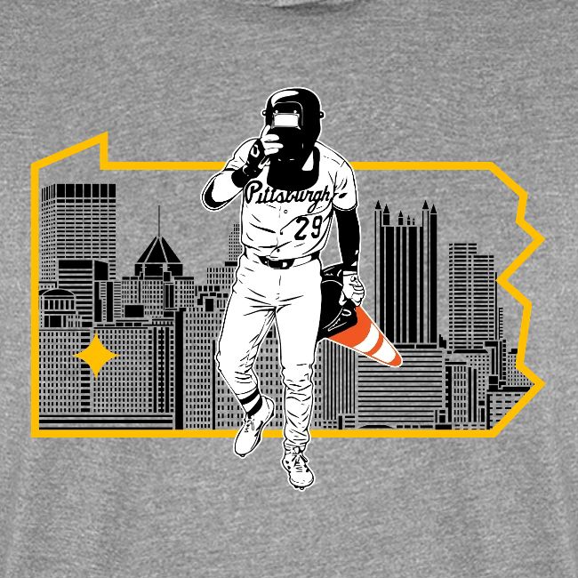 Fear The Cone III (Light)