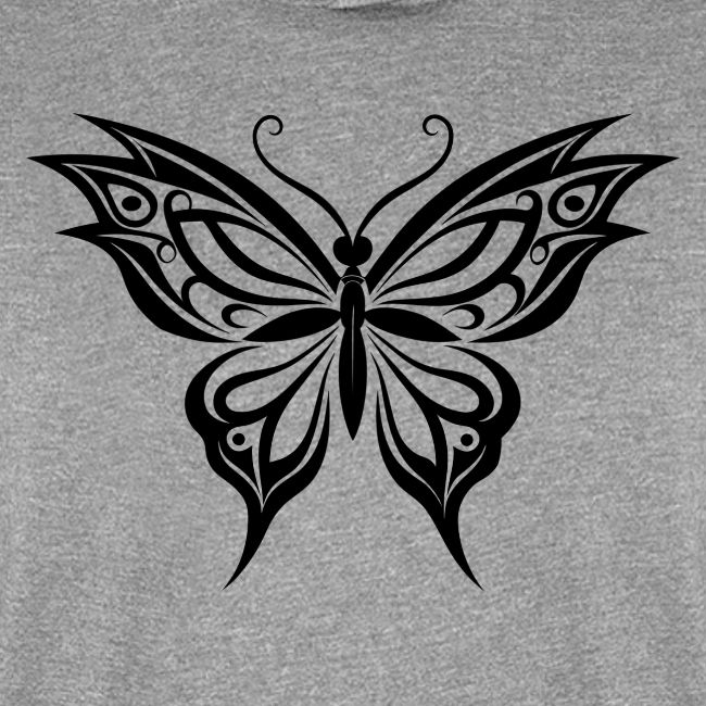 Stenciled🦋 BUTTERFLY