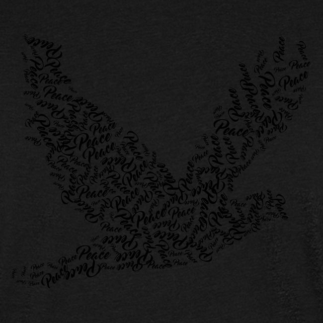DOVE Peace in FLIGHT