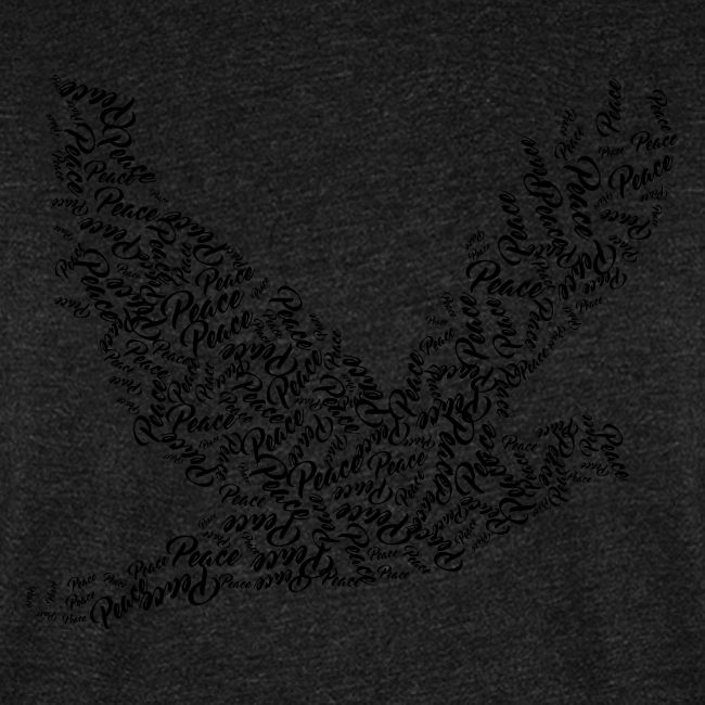 DOVE Peace in FLIGHT
