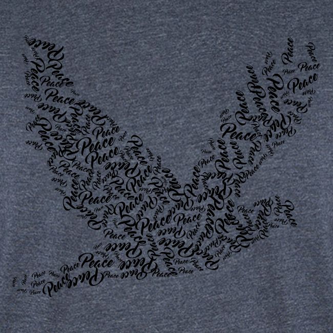 DOVE Peace in FLIGHT