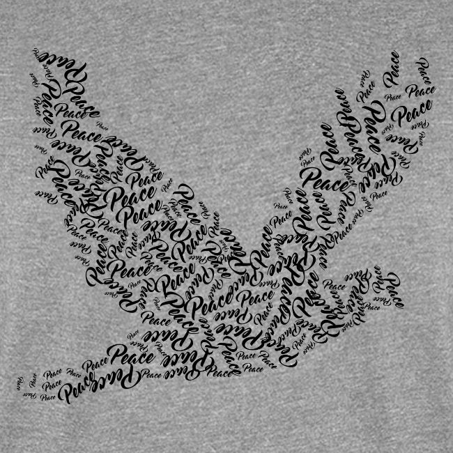 DOVE Peace in FLIGHT