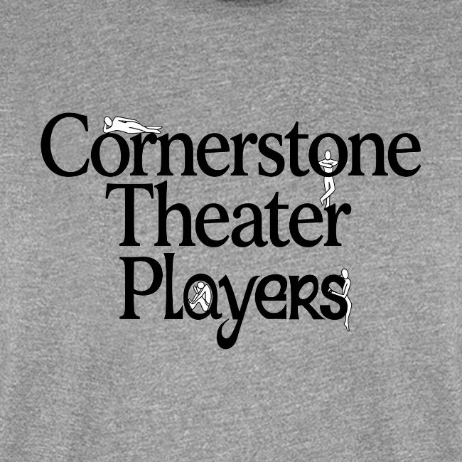 Cornerstone Theater Players