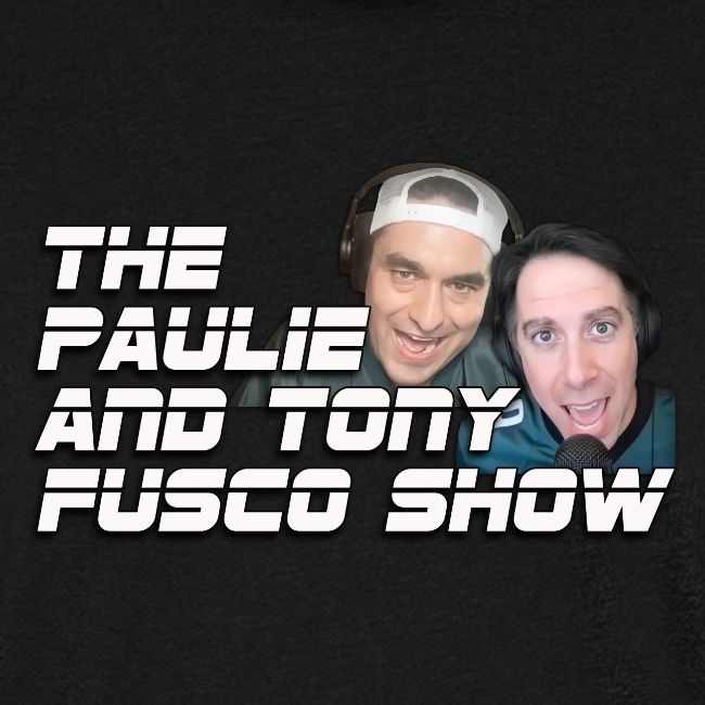 Official Fusco Show Logo