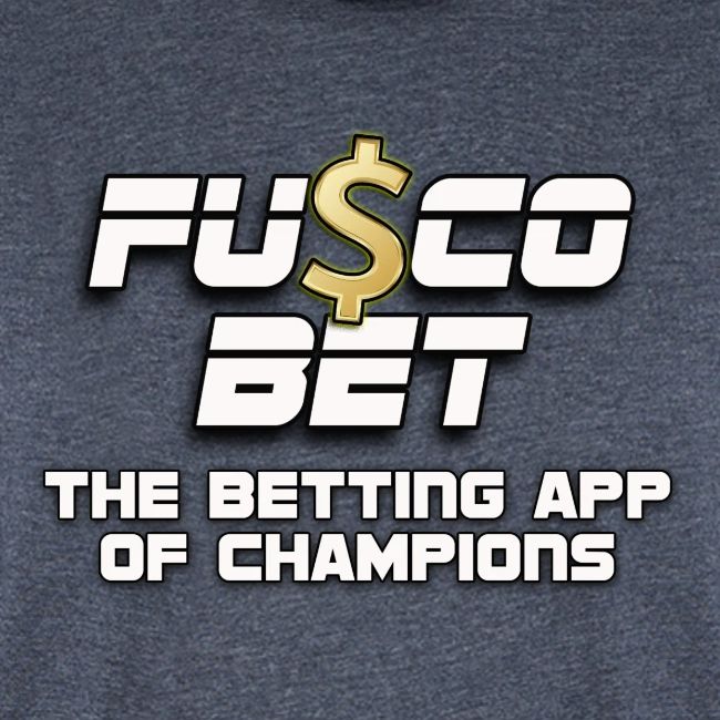 Official FuscoBet Logo