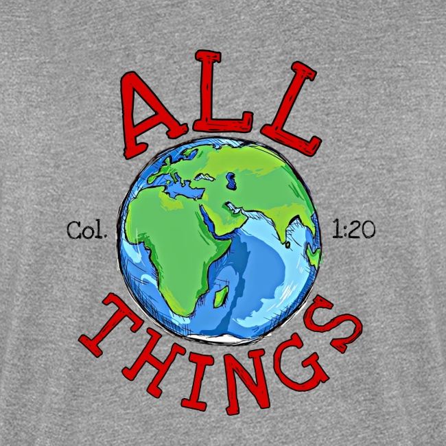 All Things Globe