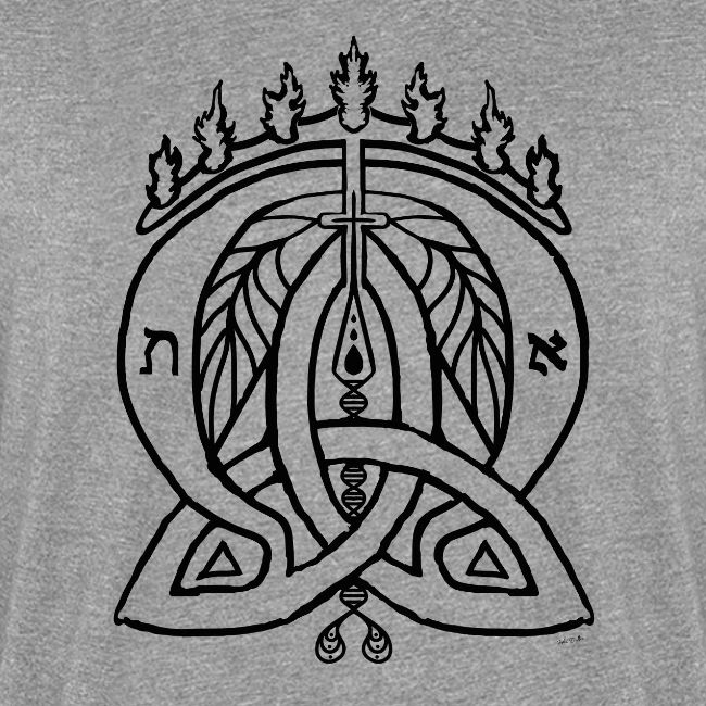 Alpha Omega Trinity