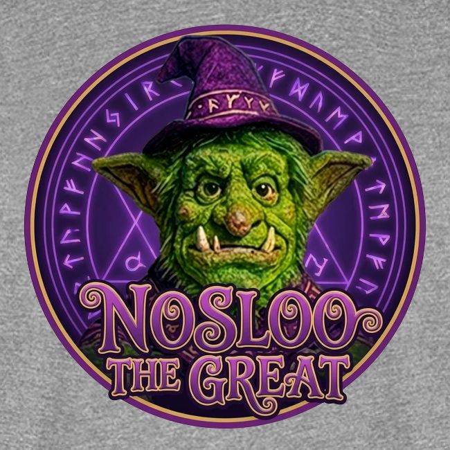 Nosloo the Great