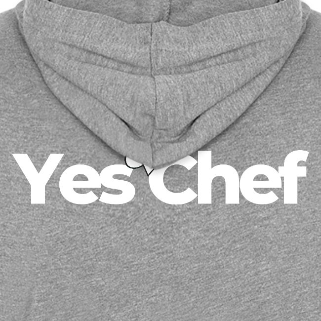 Yes Chef