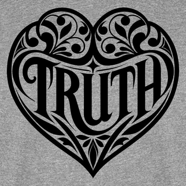 TRUTH in HEART