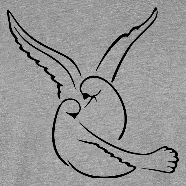 EMBRACED_TURTLEDOVES