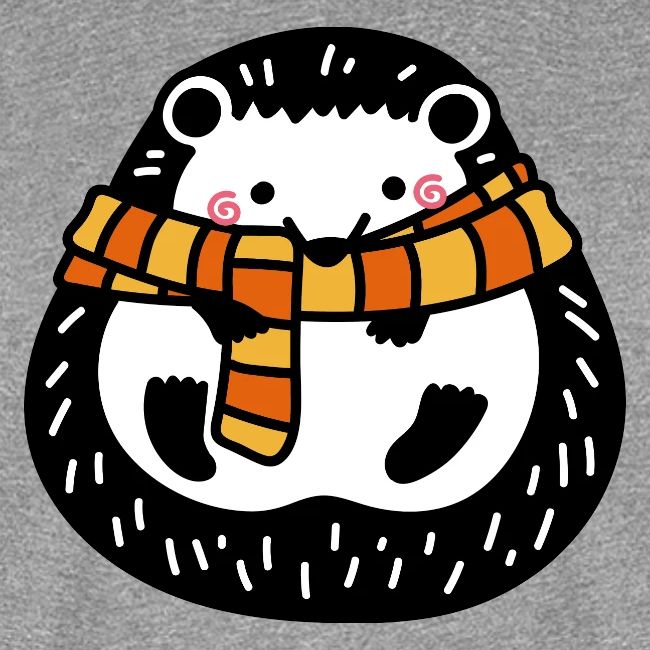 ansc hedgehog