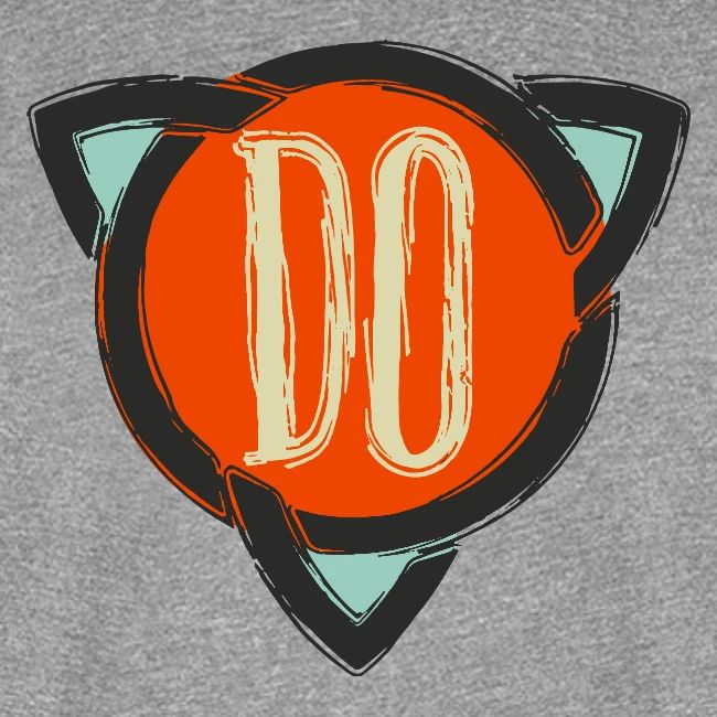 Do Anything Logo