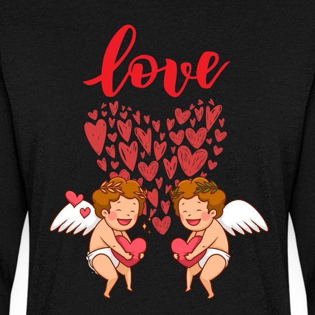 Cupid Love Designs, cupid love angel vibration.