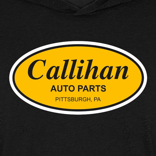 Callihan Auto Parts